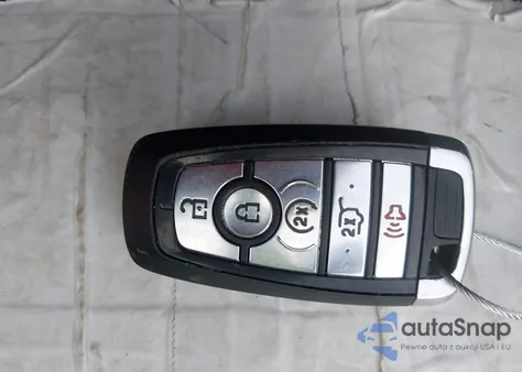 2019 Ford Expedition Max Limited из США, поврежденный, VIN 1FMJK2AT8KEA06066